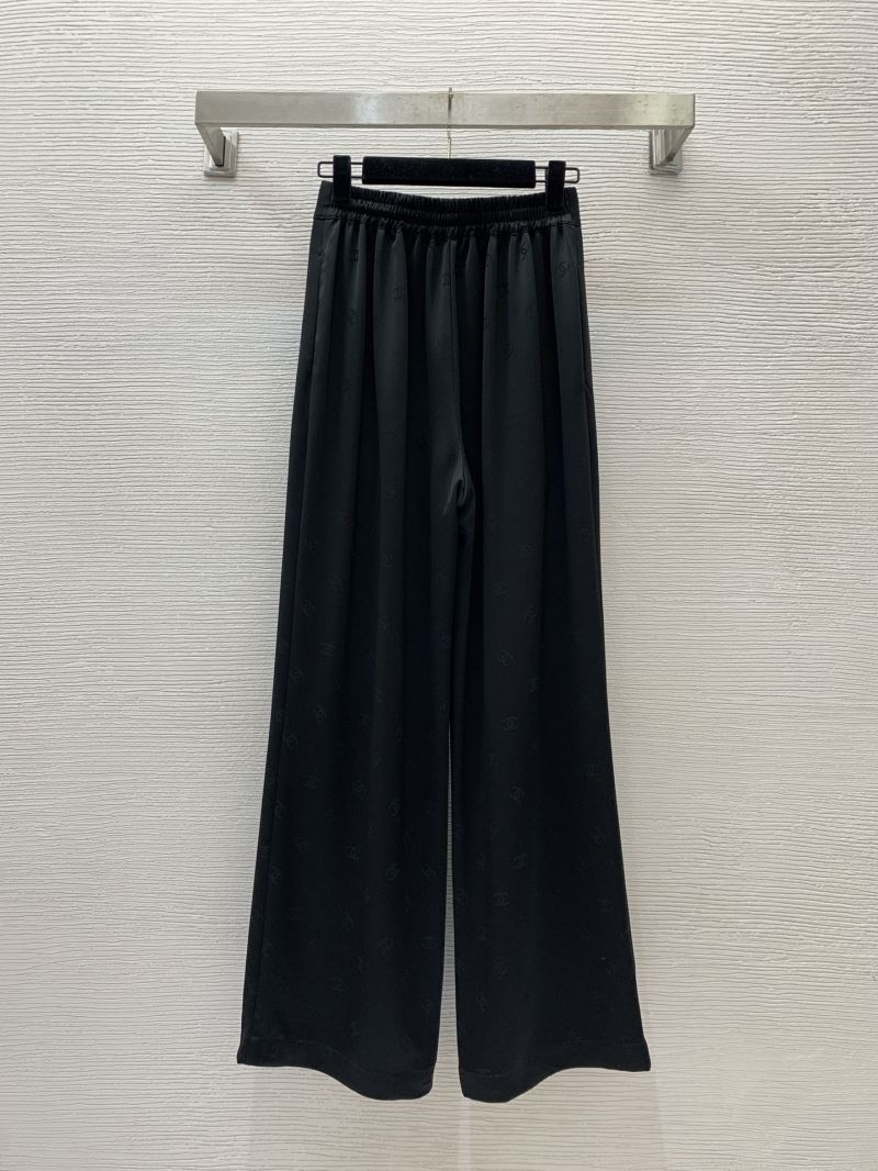 Chanel Long Pants